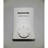 Regulator Fan/Regulator Kipas 100% Original PANASONIC 5 SPEED CONTROL