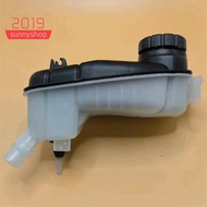 Coolant Expansion Tank Auxiliary Water Bottle 2465000049 2105010615 for - W176 A200 W246 B200 B260