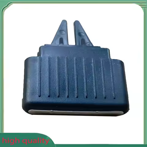 For VW Sharan 2 4Motion 7N Seat Alhambra 710 2011 7N0819703 7N0819704 x1 New Dash Air Conditioning V
