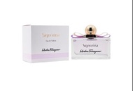 Salvatore Ferragamo Signorina 淡香水 100ml
