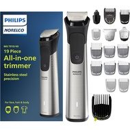 PHILIPS SERIES 9000 / 7000 / 5000 / 3000 Multifunction Shaver Trimmer, Philips Norelco Multigroom, B