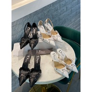 Shoes authentic DD 9cm heels sneakers women