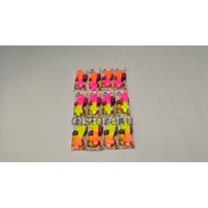 LILIN Wholesale Number 1st Birthday Candles One alaska Bright Colorful Rainbow @12