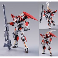 全新 METAL BUILD Full Metal Panic ARX-8 Laevatein Ver.IV 驚爆危機