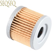 16510-45H10 Oil Filter 4pcs for Suzuki 4 Stroke DF8 DF9.9 DF15 DF20 8HP 9.9HP 15HP 20HP Outboard Fil