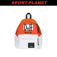 Eastpak Unisex Eastpak Day Pak'r The Simpsons Duff Bag (EK0A5BG48D41) Sport Planet 23-19