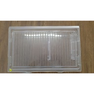 ORIGINAL USED SHARP REFRIGERATOR SHELF RACK FREEZER MHL369756