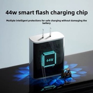 FUPAI | 44W Super Flash Charging Charger 2m Data Cable