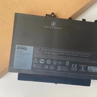 Suitable for DELL DELL Latitude E7270 E7470 7CJRC 42WH Notebook Built-in Battery