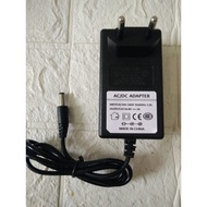 ADAPTOR 16.8V 2.0A DC Jack 5.5mm X 2.1mm - 2.5mm