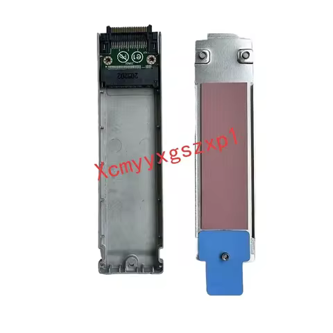 For Dell Latitude 7424 5424 5420 Ruggde m.2 SSD Hard disk Caddy 0HJC3G