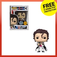 Animation Bleach Sosuke Aizen 1840 (Chase) [Special Edition] Funko Pop Vinyl Figure