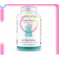 UNICHI HAIR BOOST GUMMY 60 gummies(BB:19/09/2026 direct ship from Australia)