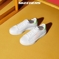 Skechers Women Court Classic Eden Lx Shoes - 185000-WPLM