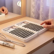 Puppy-Inspired Simulation Lashes – Sweet & Full
