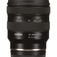 Sale Tamron 20-40Mm F2.8 Diii Vxd Lens For sony E