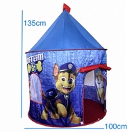 Paw Patrol Tent camping glamping CLEARANCE Sales LIMITED SETS ONLY 2023
