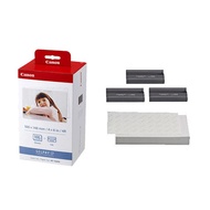 CANON KP108IN PAPER KP108 SELPHY CP PRINTER PAPER/
