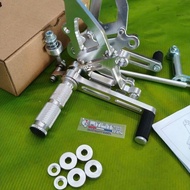 Underbone es2 ninja R RR bpro