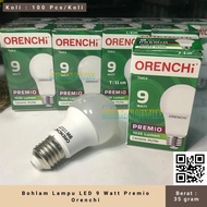 Premio Orenchi 9 Watt LED Light Bulb