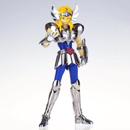 【September】 In Stock Great Toys GT Model EX Saint Seiya Cygnus Hyoga Myth Metal Armor Cloth Action Figure toys