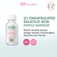 BNB barenbliss Pimple Warrior Salicylic Acid Acne Drying Lotion - Acne Spot Treatment Care
