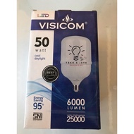 50 watt Visicom lamp 1 YEAR WARRANTY/ 50 watt super jumbo lamp/ 50 watt Visicom/ 100% original/