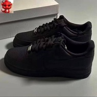 Size 36-45 DAF Triple Black All White Shoes Rubber Sneakers Shoes For Men And Women Unisex Shoes