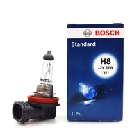 1PC ORIGINAL BOSCH H8 12V 35W