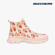 SKECHERS - Giày sneakers nữ cổ cao Ricardo Cavolo 177950-PKMT