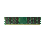 4GB DDR2 Ram Memory 800Mhz 1.8V 240Pin PC2 6400 Support Dual Channel DIMM 240 Pins Only for AMD RAM3825 RAM