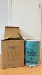 小米空氣循環淨化濾芯