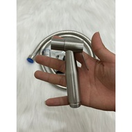 Toilet spray nozzle toilet spray nozzle toilet spray nozzle 304 stainless steel spray nozzle