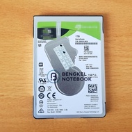 HDD 1 TB 1TB SATA 2.5''