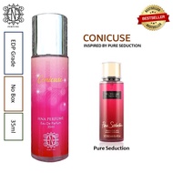 CONICUSE (35ML) Inspired Perfume EDP Grade HNA PERFUME