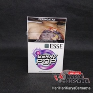 ROKOK ESSE BERRY POP 16'S