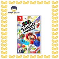 Nintendo Switch Super Mario Party