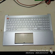 Keybait and Frame ASUS Vivobook Pro 16 OLED K6602 K6602ZC K6602ZE K6602HC
