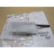 Peugeot 307 308 407 408 508 807 3008 5008 RCZ Citroen C4 C5 C8 DS4 DS5 Glovebox Lamp