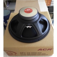 Speaker acr 15200 new 15 inch woofer