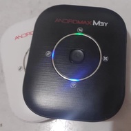 SMARTFREN Modem WiFi Mobile M3Y Putih/Hitam [2nd-Unit Only] - FREE Kartu Perdana Smartfren Total Kuota 360GB