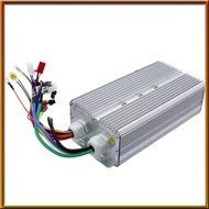 [chasoedivine.] 48V/60V/72V/84V 3000W Double Row Brushless Controller for BLDC Motor/Electric Bike/E