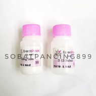 D13 powdered milk starter