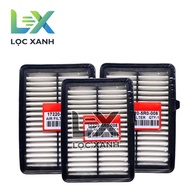 Engine air filter, City engine air filter (20-24) code: 172205R0008(17220-5R0-008)/1722062FT01