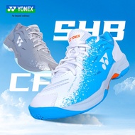 Yonex YONEX Badminton Shoes Men Women Shoes Anti-slip Training Professional Sneakers SHBCFT H0SM