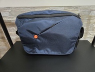Manfrotto 開拓者 單反無反相機側背包 NX Messenger CSC -夜空藍