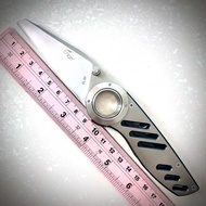 High quality folding knife Enlan EL07S&T for collection and use camping 🏕️