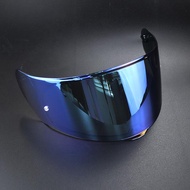 LS2 Visors for FF320 Stream FF353 Rapid FF328 FF800 Motorcycle Helmet Original Replace Extra Lens An