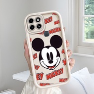 Infinix Smart 6 X6511B Cat Case Phone TY T31446