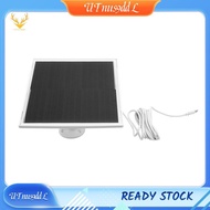 [UTnus9ddL] Shingled Monocrystalline Silicon 10W Solar Panel 5V Photovoltaic Charging Panel Power Ge